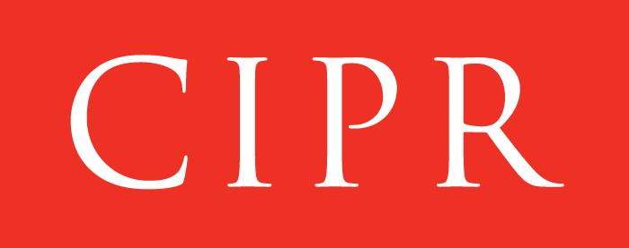 CIPR_logo