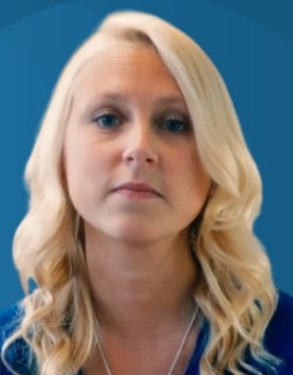 Elina Hedman